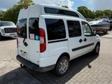 Fiat Doblo Doblò 1.9 8V Multijet Dynamic - Fiat Doblo: 1.9