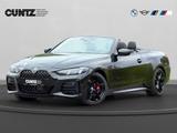 BMW 420d MSport - BMW 420 Cabrio 420d mit Diesel-Antrieb