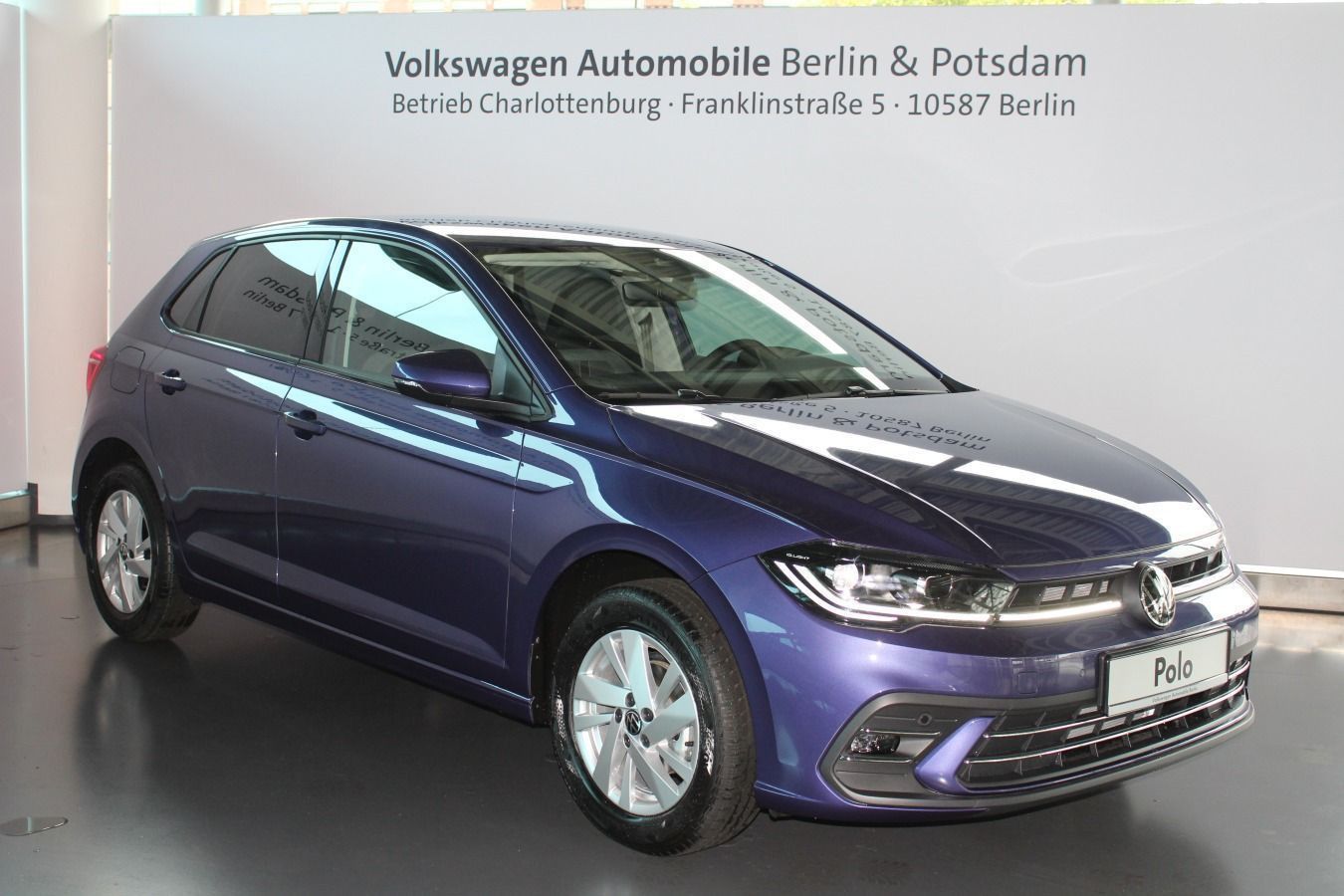 Volkswagen Polo - Bild 4