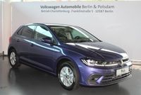 Volkswagen Polo - Vorschau Bild 4