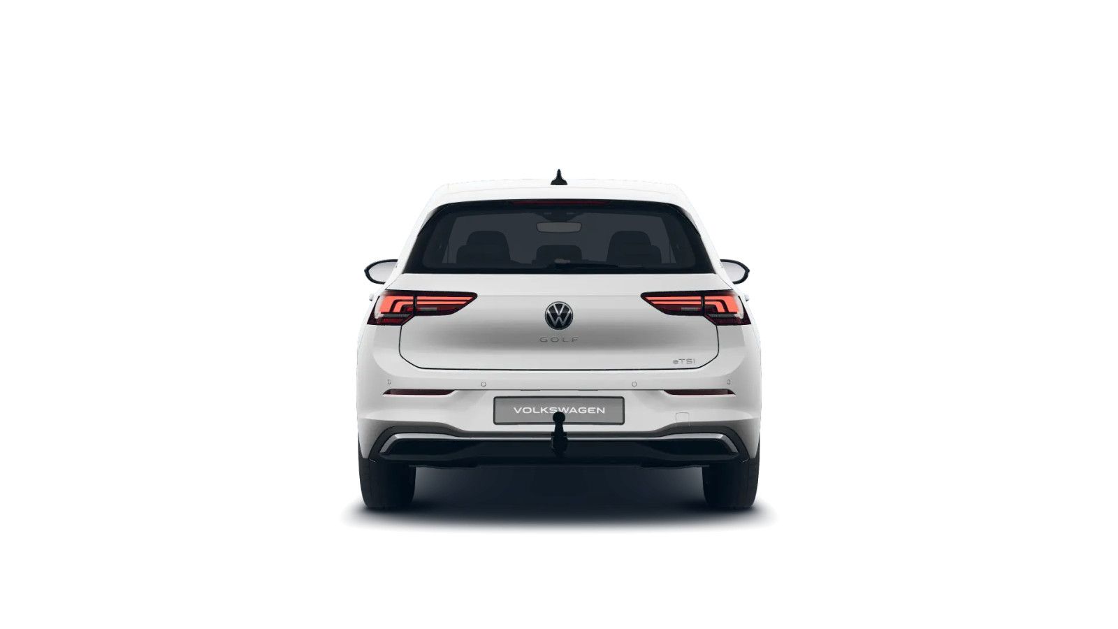 Volkswagen Golf - Bild 9