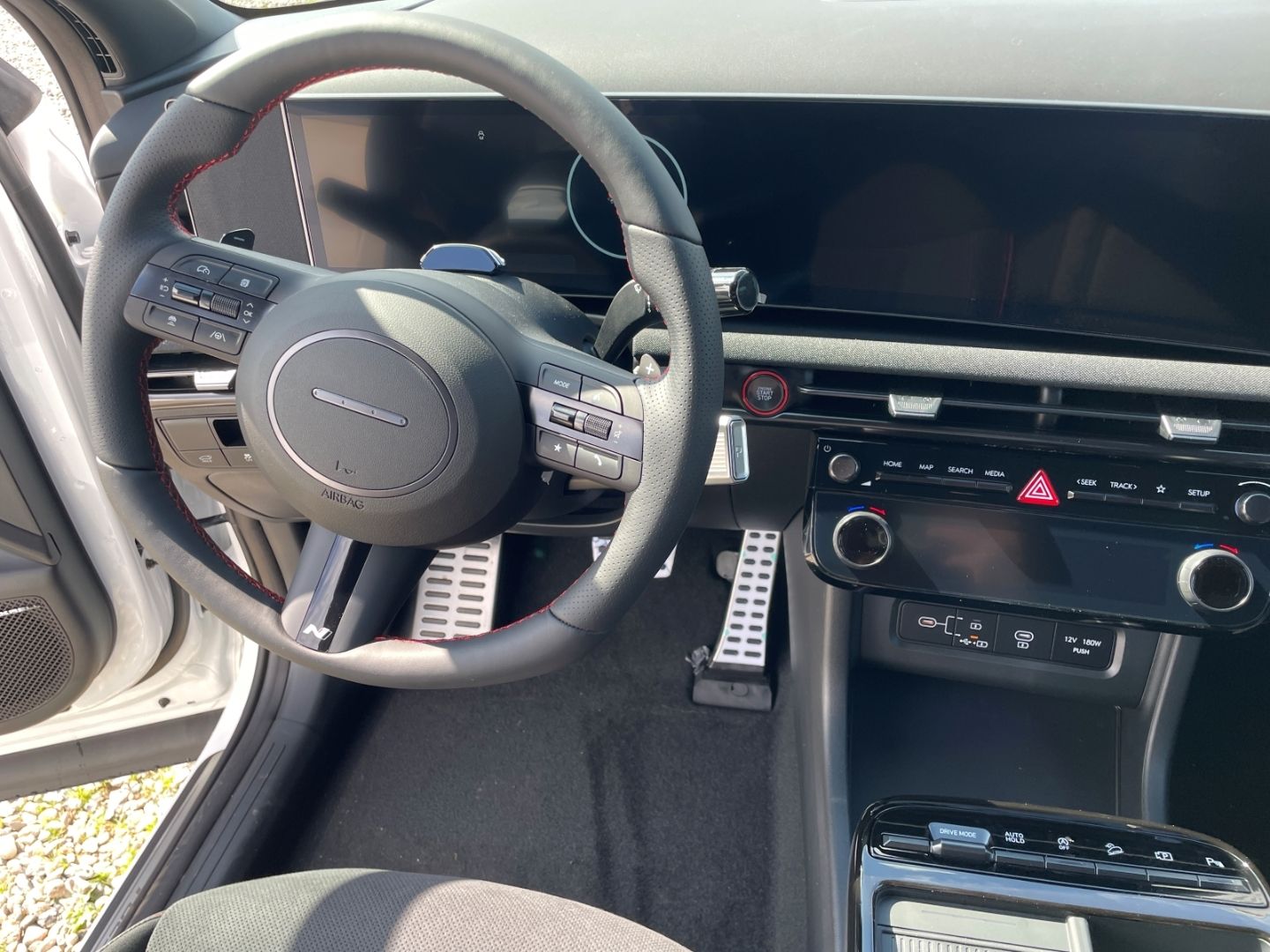 Hyundai Tucson – Bild 9