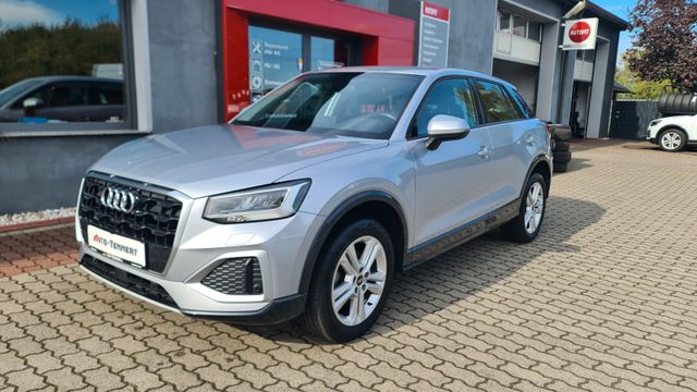 Audi Q2 30 TFSI advanced*RFK*Sitzh*PDC