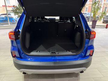 Ford Kuga Titanium