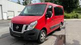 Nissan NV400 2,3D Kombi L1H1 PKW (M1) KLIMA - Nissan NV400 in Hannover