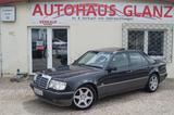 Mercedes-Benz 500 E  E 500 TOP ZUSTAND*TÜV & SERVICE NEU - Mercedes-Benz 500 aus 1993