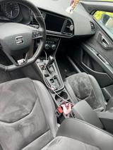 Seat Leon 2.0 TSI Start&Stop CUPRA 300 DSG CUPRA 300 - Seat Leon: Leon3