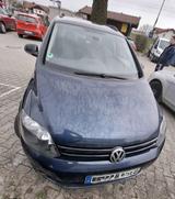 Volkswagen Golf Plus 2.0 TDI MATCH - Volkswagen Golf Plus MATCH mit Diesel-Antrieb