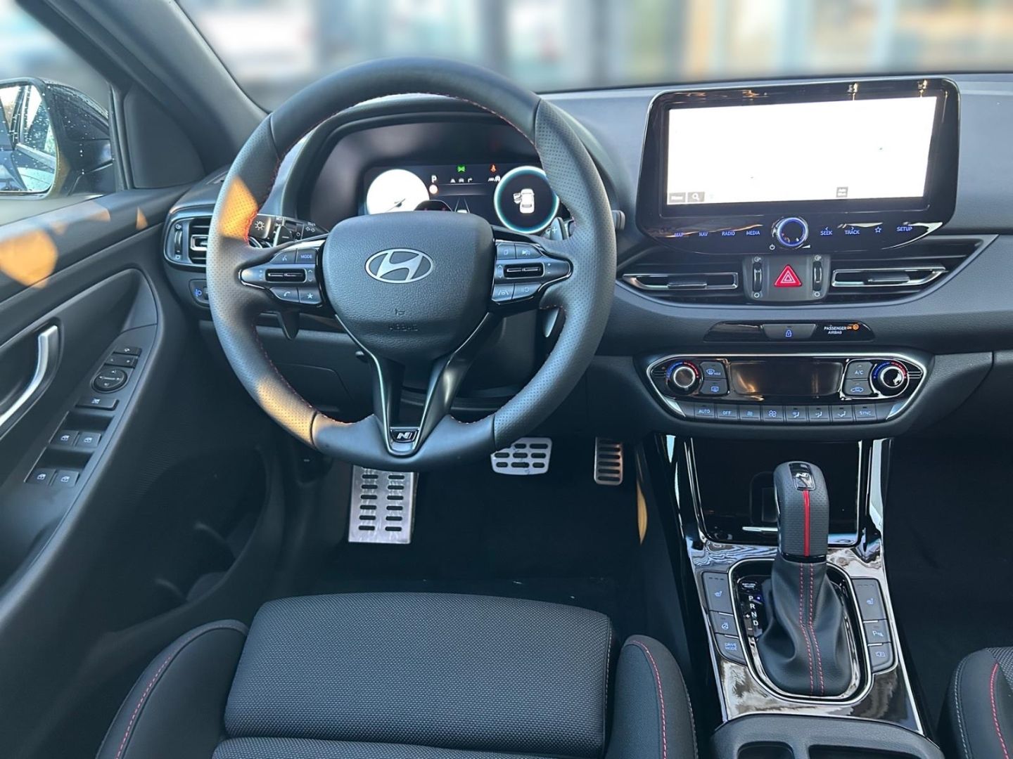 Hyundai i30 - Bild 10