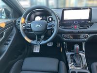 Hyundai i30 - Vorschau Bild 10
