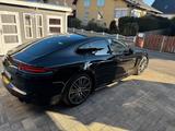 Porsche Panamera 4 E-Hybrid Edition 10 Jahre Edition... - Porsche Panamera in Chemnitz