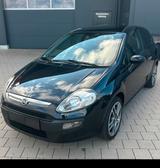 Fiat Punto Evo - gebrauchte Fiat Punto Evo aus dem Jahr 2009