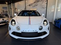 Alpine A110 - Vorschau Bild 4