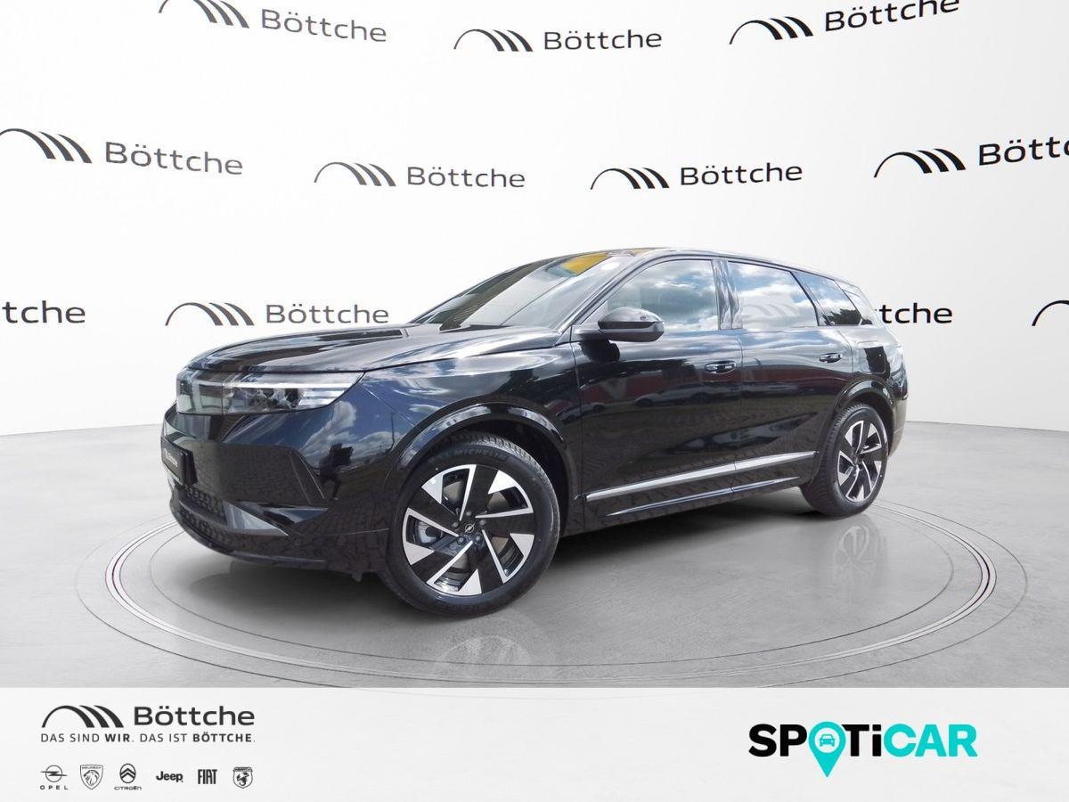 Opel Grandland Electric Edition