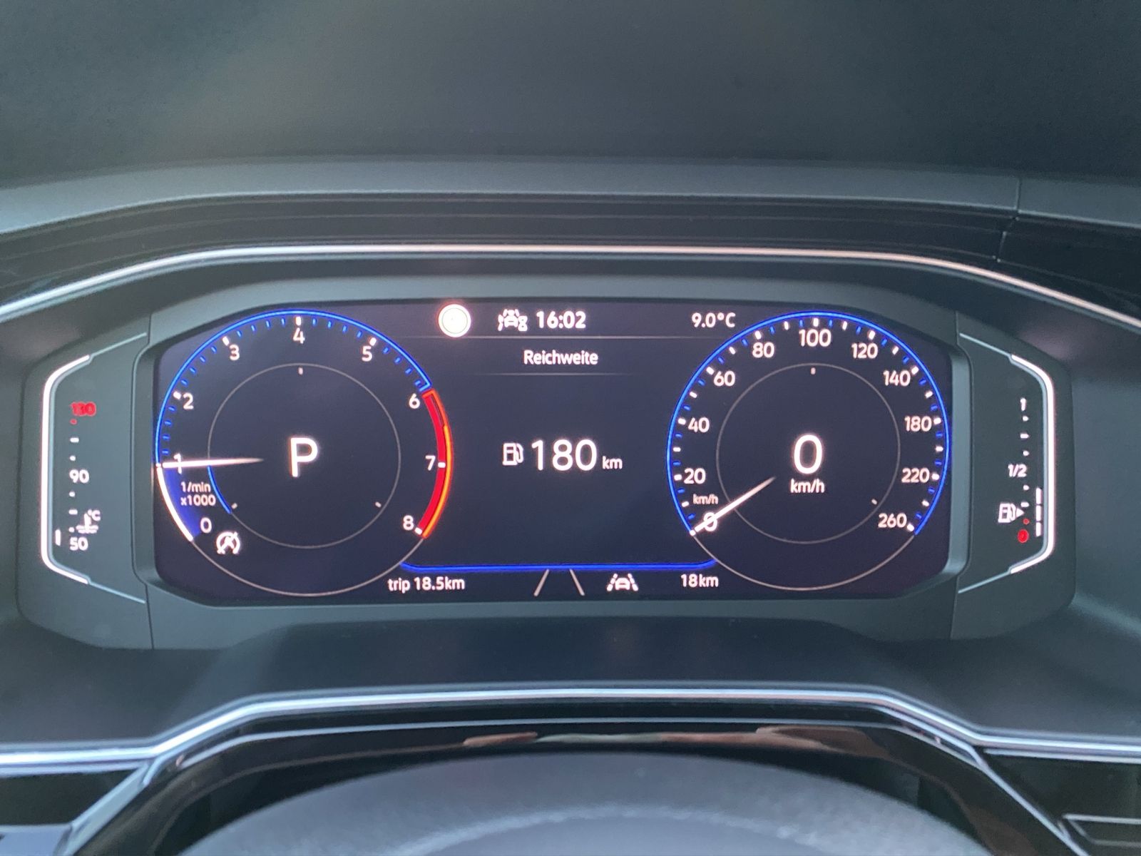 Volkswagen Taigo - Bild 13