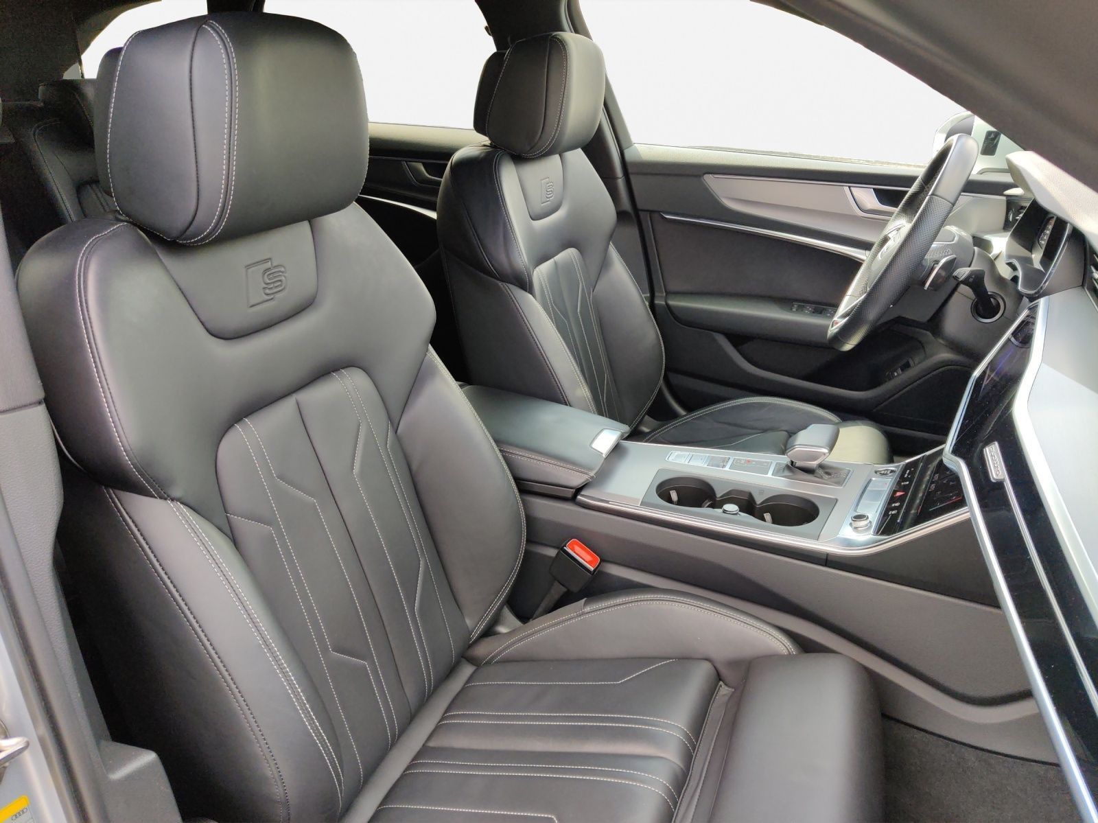 Audi A6 - Bild 4