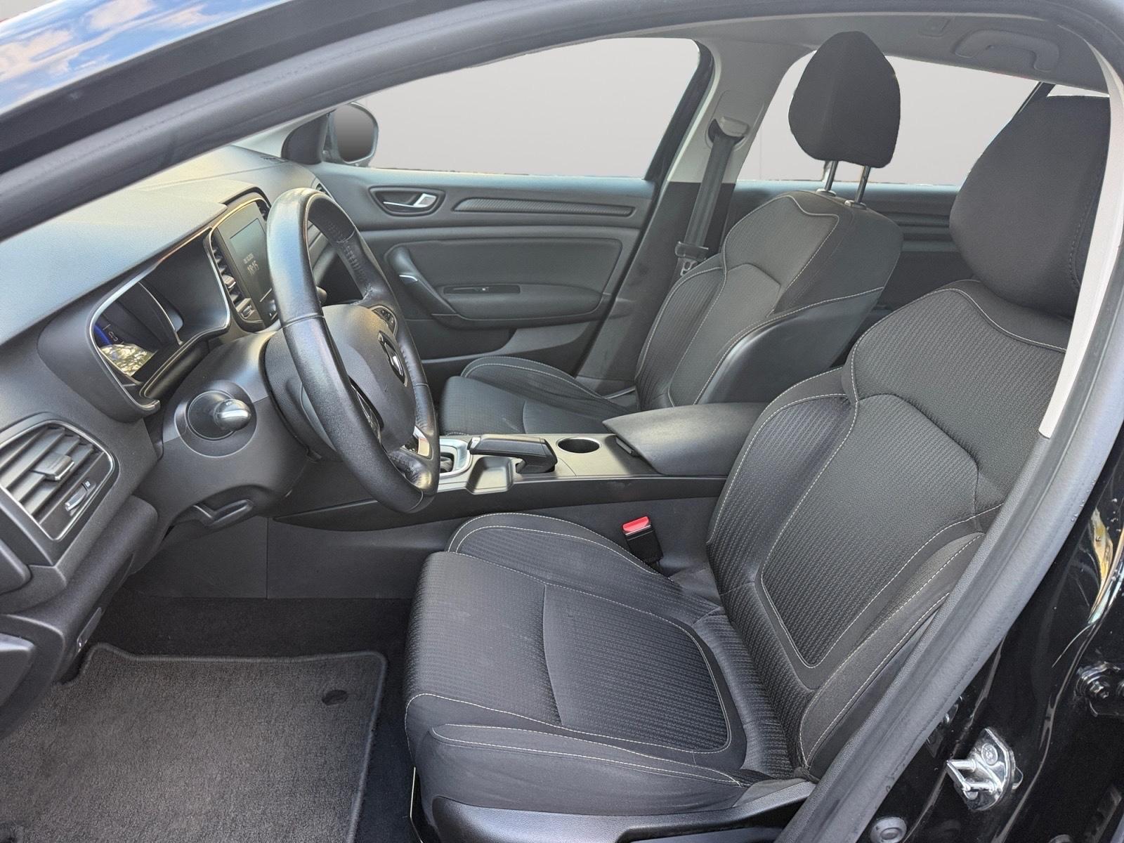 Renault Megane IV Grandtour Business Edition