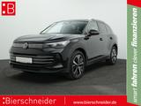 Volkswagen Tiguan 1.5 eTSI DSG Elegance AHK PANO NAVI ALU19 - VW Tiguan Gebrauchtwagen in Essen