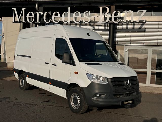 Mercedes-Benz Sprinter 317 CDI 3665 9G Klima 360 SHZ MBUX