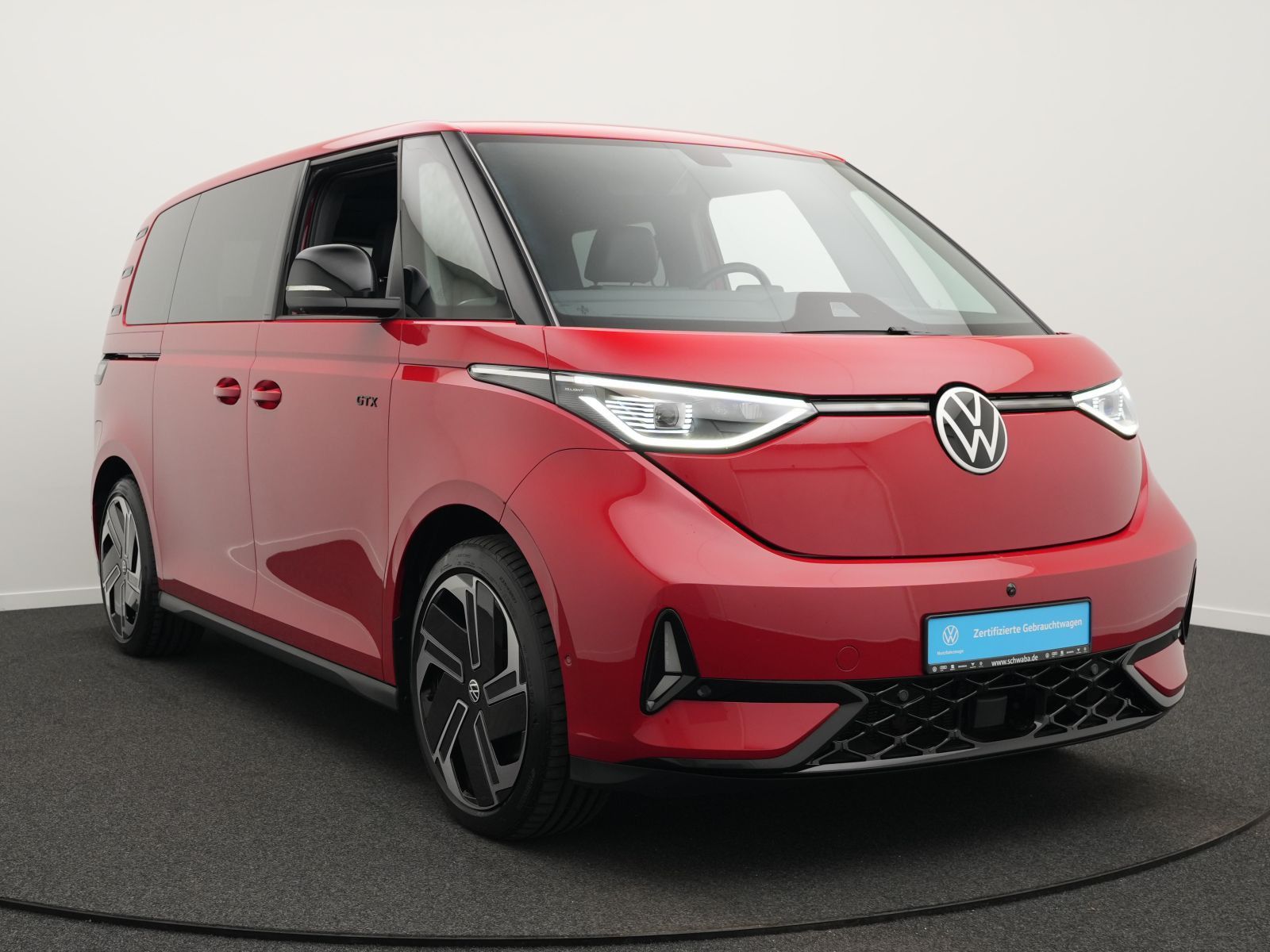 Volkswagen ID. Buzz - Bild 29