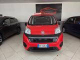 Fiat FIAT QUBO 1.4 BENZINA DEL NORD ITA 2019 - rote Fiat Qubo