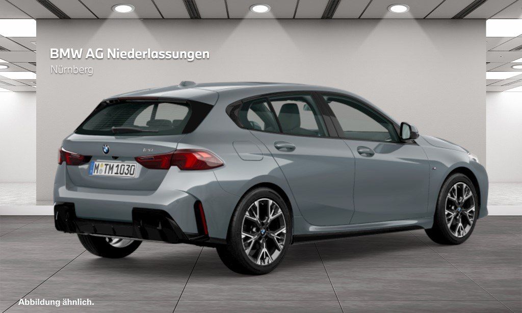 BMW 120 - Bild 5