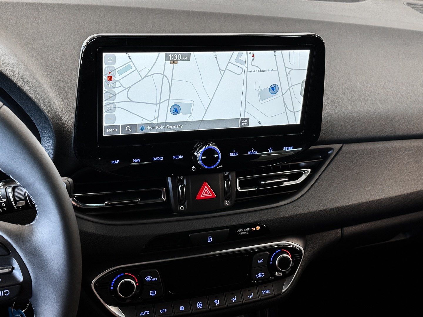 Hyundai i30 - Bild 7