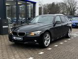 BMW 318 3 Touring 318 d/KLIMA/NAVI/6-GANG SCHALTER P