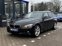 BMW 318 3 Touring 318 d/KLIMA/NAVI/6-GANG SCHALTER P