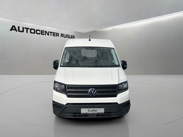 Foto Nummer 5: VW Crafter