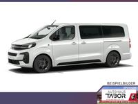Opel Zafira - Vorschau Bild 2