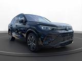 Volkswagen Tiguan 2.0 TDI DSG 4MOTION R-Line | PANO | - VW Tiguan Gebrauchtwagen in Münster