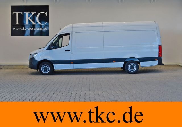 Fahrzeugabbildung Mercedes-Benz Sprinter 317 CDI/4325 Maxi Ka MBUX KLIMA #73T110