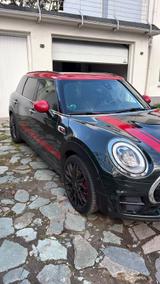 MINI Clubman John Cooper Works All4 Sport ... - MINI MINI: Clubman Works