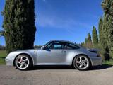 Porsche PORSCHE 993 TURBO Exclusive+Tetto+Carbonio+Book - Porsche 911 Urmodell aus 1996