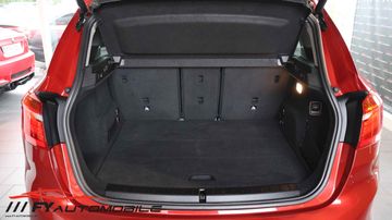 BMW 218 Active Tourer - 8