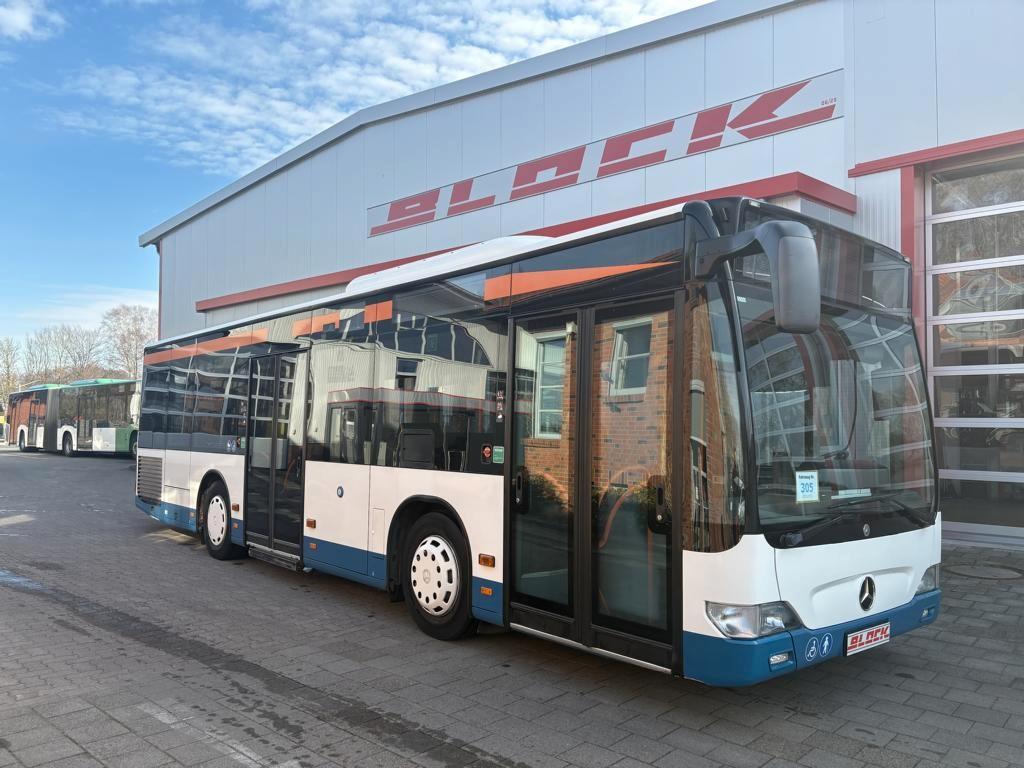 Mercedes-Benz O 530 Citaro K Kurz / Midi/ Euro 5 EEV