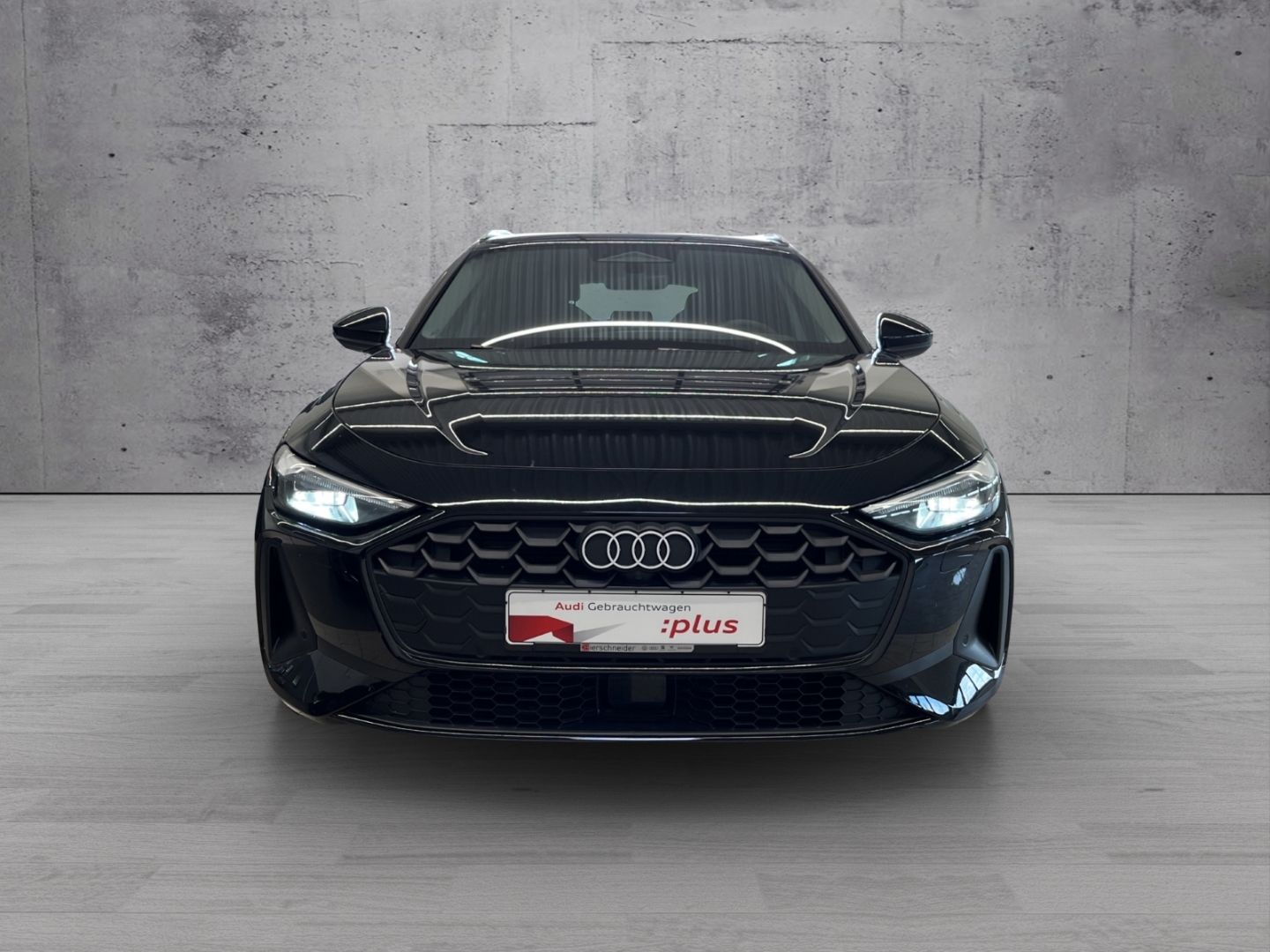 Audi A5 - Bild 2