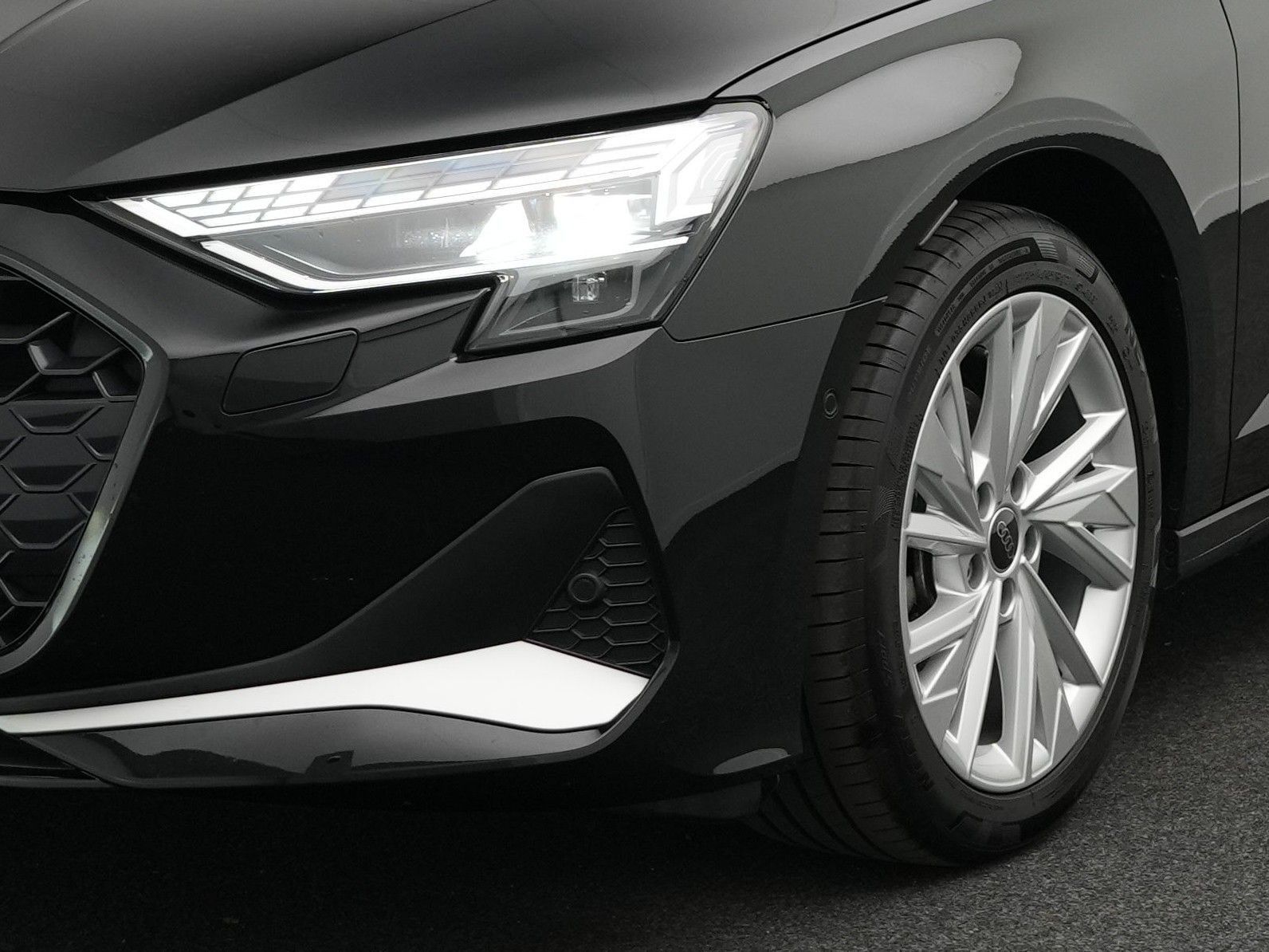 Audi A3 - Bild 25