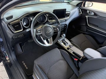 KIA cee'd Sportswagon - 10