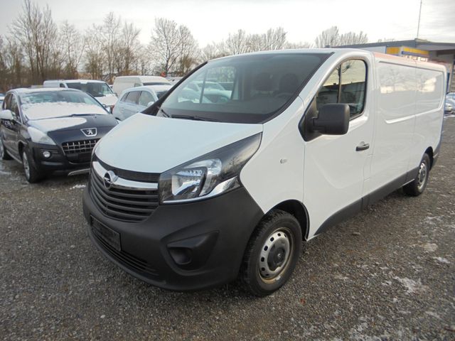 Opel Vivaro 1.6 CDTI ~ 2.Hd ~ Klima ~ 150.000 km ~