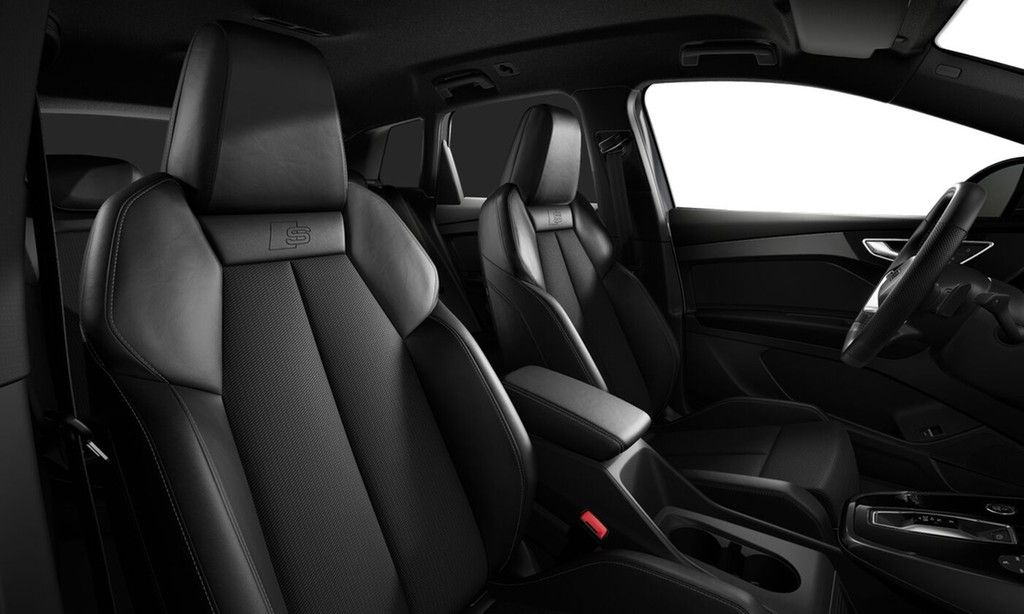 Audi Q4 e-tron - Bild 4