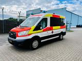 Ford Transit Kasten330 KTW/RETTUNGSWAGEN/RTW/Automati - Rtw gebraucht