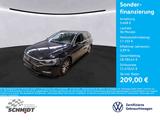 Volkswagen Passat Variant 2.0 TDI Business DSG STHZ MATRIX - Volkswagen Passat Variant in Chemnitz