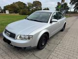 Audi A4 2.0.Klima. - gebrauchte Audi A4 aus dem Jahr 2001