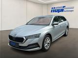 Skoda Octavia Combi First Edition | AHK | Automatik - Skoda Octavia mit Diesel-Antrieb: Edition