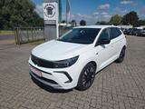 Opel Grandland Business Elegance LED NAVI - Opel Grandland (X) Business-Elegance mit Diesel-Antrieb