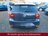 Volkswagen Polo V Allstar 1.4 TDI DIESEL SHZ KLIMA - Volkswagen Polo ALLSTAR mit Diesel-Antrieb