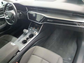 Audi A6 - 9