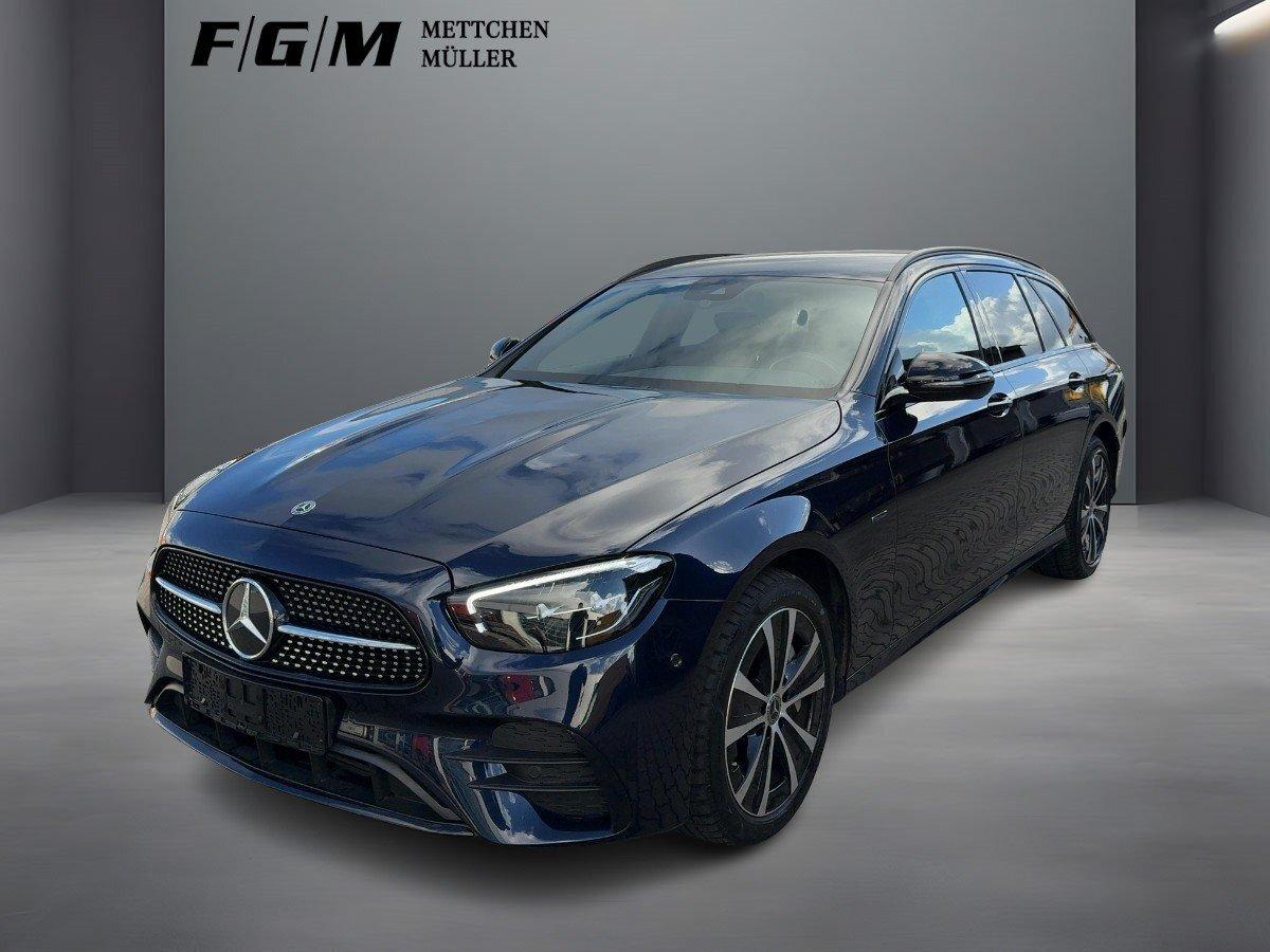 Mercedes-Benz E 300de 4M T-Modell AMG-Line/Burmester/Distronic